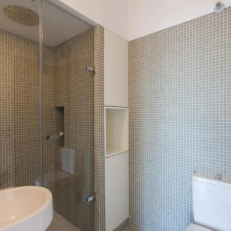 Flh Beato River View With Balcony Apartment *