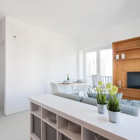 Flh Beato River View With Balcony *