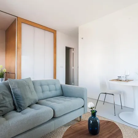 아파트 Flh Beato River View With Balcony 리스본