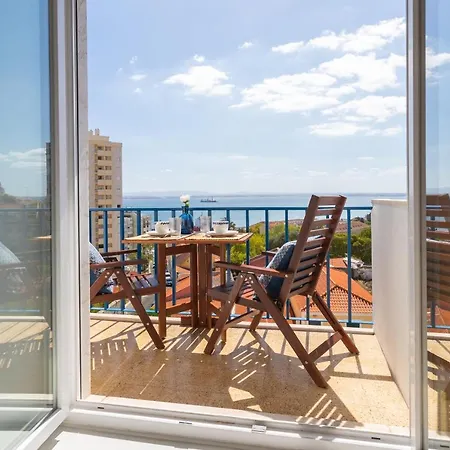 דירה Flh Beato River View With Balcony *