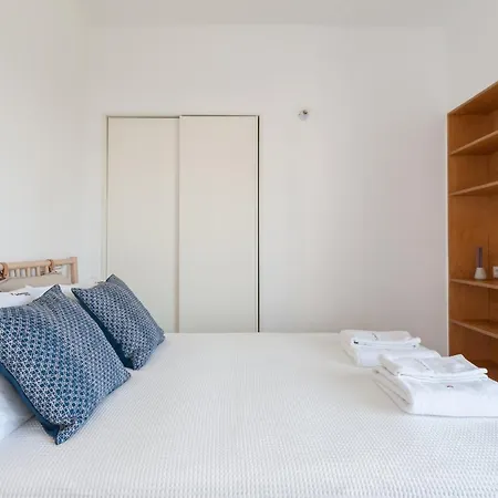 Flh Beato River View With Balcony *